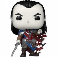 Фигурка Странд Pop! Games - Dungeons & Dragons - Strahd
