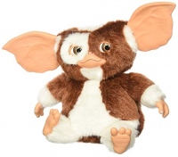 Фигурки Гремлинов - Фигурка Гизмо Gremlins Plush  8" Gizmo