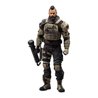 Фигурки Call of Duty - Фигурка Донни Уолш