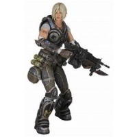 Фигурки Gears of War - Фигурка Анна Строуд