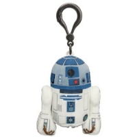 Фигурки Звёздные Войны - Брелок R2-D2
