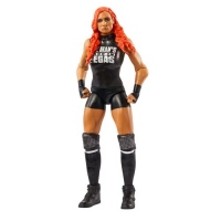 Фигурка Бекки Линч WWE Basic Series 134 Becky Lynch Action Figure