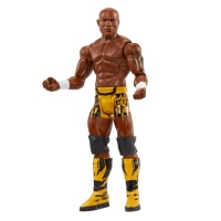 Фигурка Шелтон Бенджамин WWE Basic Series 134