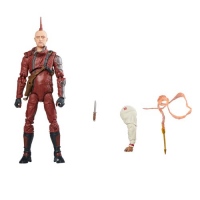 Фигурка Краглин Guardians of the Galaxy Vol. 3 Marvel Legends Kraglin 6-Inch Action Figure