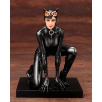 Фигурки DC - Статуя Женщина Кошка
