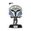 Фигурка Бо Катан Pop! Star Wars The Mandalorian Bo-Katan