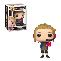 Фигурки Теория Большого Взрыва - Фигурка Пенни Funko Pop