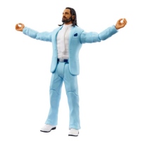 Фигурка Сет Роллинс WWE Basic Series 134 Seth Rollins Action Figure