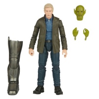 Фигурка Талос Marvel Legends Disney+ Series Talos 6-Inch Action Figure