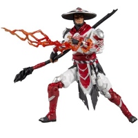 Фигурки Мортал Комбат - Фигурка Райден (Mortal Kombat Figure Raiden Bloody)