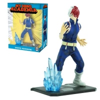 Фигурка Шото Тодороки My Hero Academia Figure Shoto Todoroki