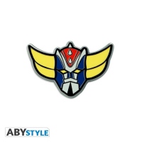 Значок Грендайзер Pins & Buttons - Grendizer - Grendizer Head