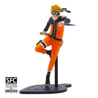 Фигурка Наруто SFC Super Figure Collection - Naruto Shippuden - Naruto