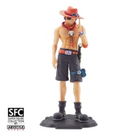 Фигурка Портгас Д. Эйс SFC Super Figure Collection - One Piece - Portgas D. Ace