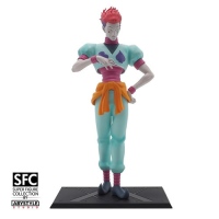 Фигурка Хисока SFC Super Figure Collection - Hunter x Hunter - Hisoka