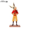 Фигурка Аанг SFC Super Figure Collection - Avatar: The Last Airbender - Aang