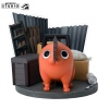 Фигурка Почита SFC Super Figure Collection - Chainsaw Man - Pochita