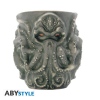 Кружка Ктулху Drinkware - Cthulhu - Cthulhu 3D Mug