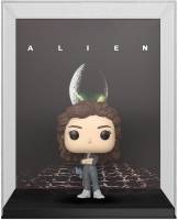 Фигурка Рипли Pop! VHS Covers - Alien - S02 - Ripley