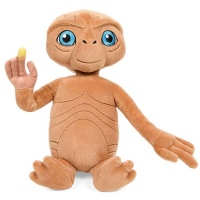 Фигурка Инопланетянин Phunny Plush - E.T. The Extra Terrestrial 40th Anniversary - 8" E.T.