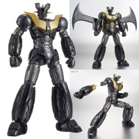 Фигурка Мазингер Z (Black Version)
