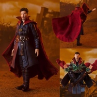 Фигурки Доктор Стрэндж - Фигурка Доктор Стрэндж (Doctor Strange Battle On Titan Edition)