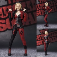 Фигурка Харли Квинн (S.H.Figuarts Figures - DC - The Suicide Squad 2 - Harley Quinn)