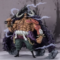 Фигурка Король Зверей (FiguartsZERO Figures - One Piece - Kaido King Of The Beasts (Extra Battle)