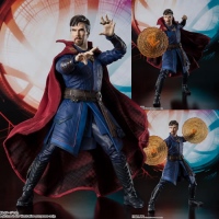 Фигурка Доктор Стрэндж S.H.Figuarts Figures - Doctor Strange In The Multiverse Of Madness - Doctor Strange