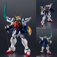 Фигурка Gundam Universe Figures - Mobile Suit Gundam Wing - XXXG-01S Shenlong Gundam