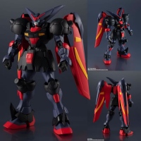 Фигурка Gundam Universe Figures - Mobile Fighter G Gundam - GF13-001 NHII Master Gundam