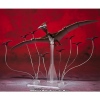 Фигурка Родон S.H. MonsterArts Figures - Godzilla Singular Point - Rodan (The Second Form)