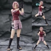 Фигурка Сакура S.H.Figuarts Figures - Naruto: Shippuden - Sakura Haruno (Inheritor of Tsunade's Indominable Will)