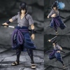 Фигурка Саске Учиха S.H.Figuarts Figures - Naruto: Shippuden - Sasuke Uchiha (He Who Bears All Hatred)