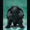 Фигурка Гамера S.H. Monsterarts Figures - Gamera Rebirth (2023) - Gamera
