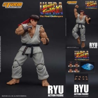 Фигурки Street Fighter - Фигурка Рю