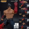 Фигурки Tekken - Фигурка Дзин Кадзама (Tekken Figure 1/12 Scale Jin Kazama)