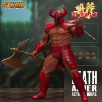 Фигурка Death Adder (Golden Axe Figure Death Adder)