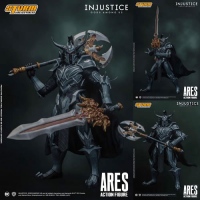 Фигурки Injustice - Фигурка Арес (Injustice: Gods Among Us Figure Ares)