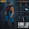 Фигурки Мортал Комбат - Фигурка Кун Лао (Mortal Kombat Figure Kung Lao)