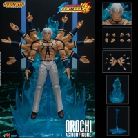 Фигурка Орочи King Of Fighters '98 Figures - 1/12 Scale Orochi
