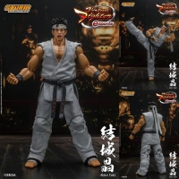 Фигурка Акира Юки Virtua Fighter 5 eSports Figures - 1/12 Akira Yuki