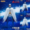 Фигурка Кен Орёл Science Ninja Team Gatchaman Figures - 1/12 Scale Ken The Eagle