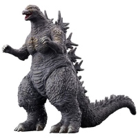 Фигурка Годзилла Movie Monster Series Figures - Godzilla Minus One (2023 Movie) - Godzilla