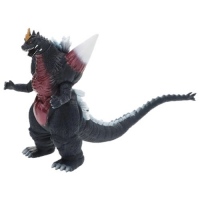 Фигурка Годзилла Movie Monster Series Figures - Godzilla Vs SpaceGodzilla (1994 Movie) - Godzilla