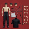 Фигурка Брюс Ли S7 ULTIMATES! Figure Bruce Lee The Warrior