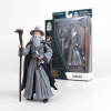 Фигурки Властелин Колец - Фигурка Гендальф Серый (BST AXN Best Action Figures - Lord Of The Rings - 5" Gandalf The Grey)