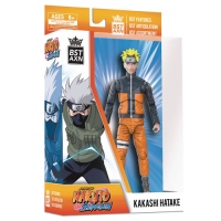Фигурка Наруто BST AXN Best Action Figures Naruto - 5" Uzimaki Naruto