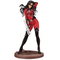 Фигурки Бросок Кобры - Фигурка Баронесса (Bishoujo Crimson Strike Exclusive Version)