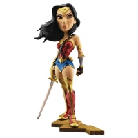 Фигурки Чудо Женщина - Фигурка Чудо-Женщина (Wonder Woman Gal Gadot Vinyl Figure)